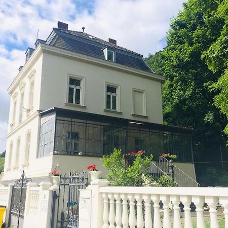 A&S Ferienwohnungen Villa Berlin Ремаґен Екстер'єр фото
