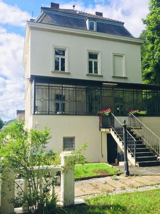A&S Ferienwohnungen Villa Berlin Ремаґен Екстер'єр фото