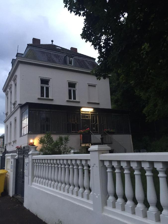 A&S Ferienwohnungen Villa Berlin Ремаґен Екстер'єр фото