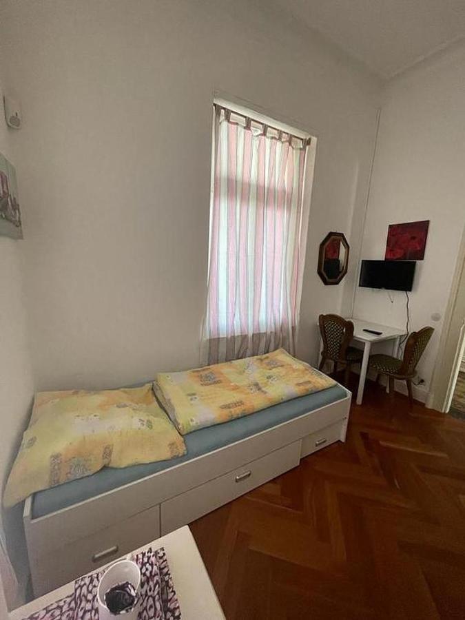 A&S Ferienwohnungen Villa Berlin Ремаґен Номер фото